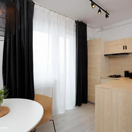 Apartament Weiner Palada
