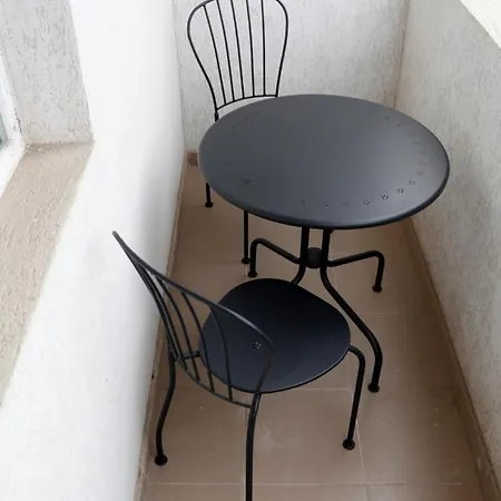 Apartament Weiner Palada *