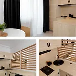 Apartman Weiner Palada Bukarest