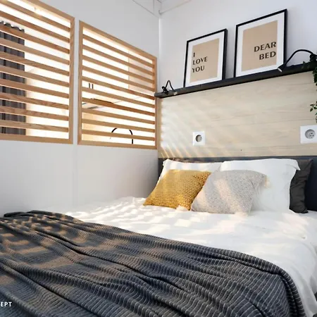 Apartmán Weiner Palada