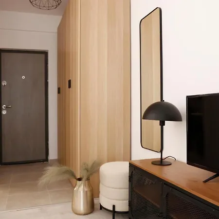 Weiner Palada Apartmán *