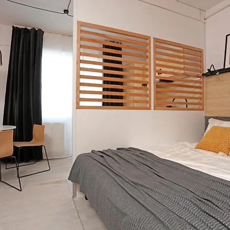 Weiner Palada Apartment Bucharest
