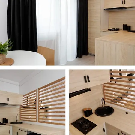 Apartment Weiner Palada Bucharest