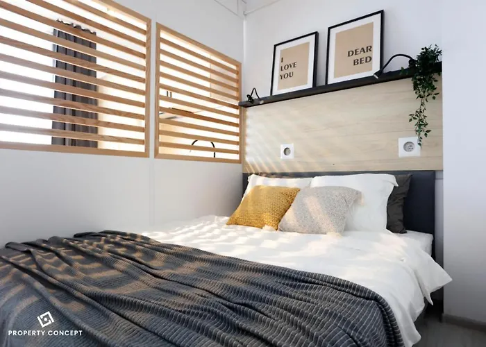 Apartmán Weiner Palada