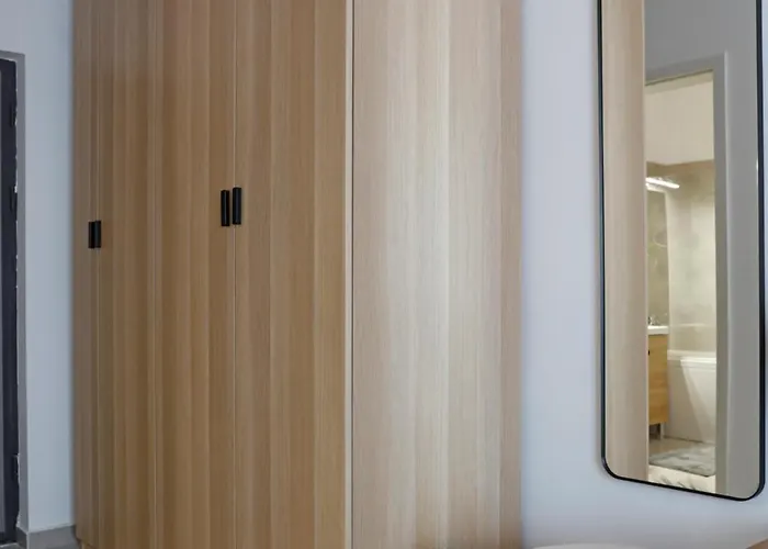 Weiner Palada Apartmán Bukurešť