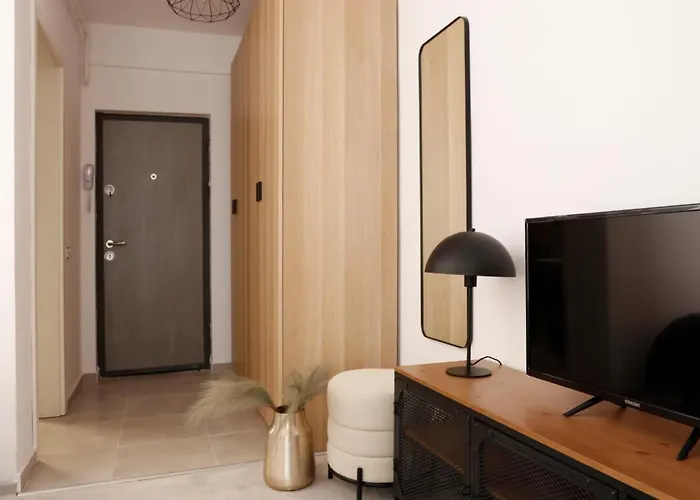 Weiner Palada Apartmán *