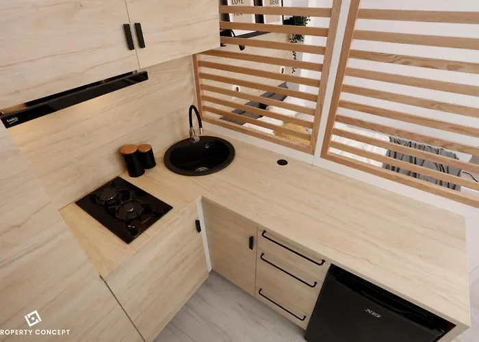 Apartmán Weiner Palada *