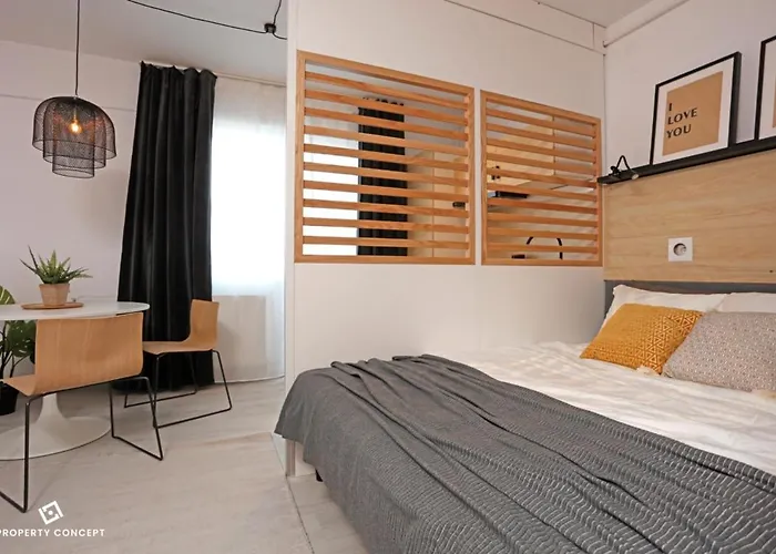 Weiner Palada Apartmán Bukurešť