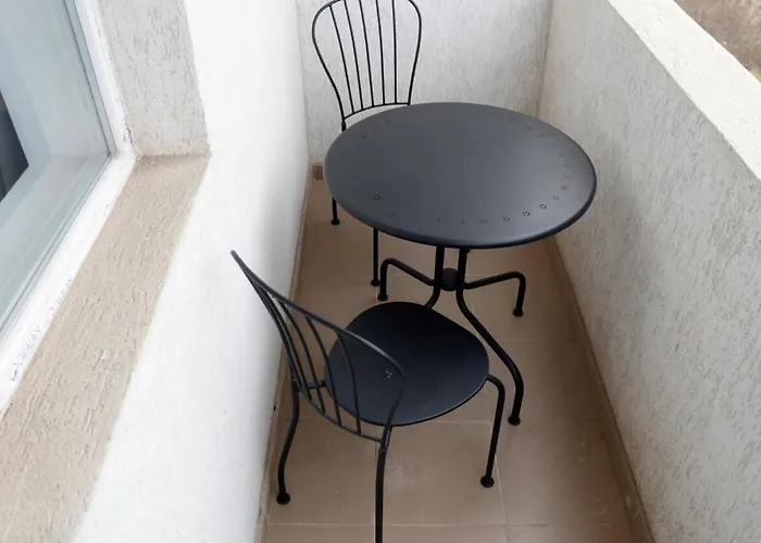 Apartmán Weiner Palada *