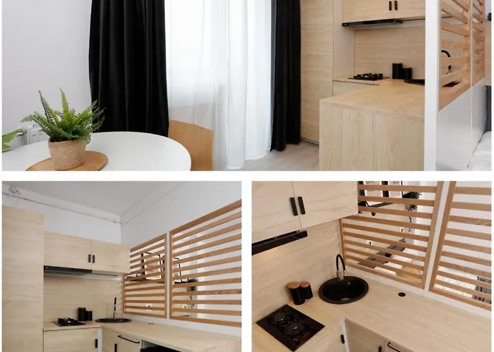 Apartmán Weiner Palada Bukurešť