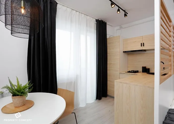 Apartment Weiner Palada